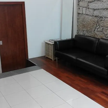 House Cedofeita *