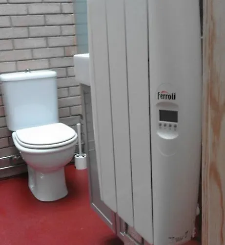 Prázdninový dům House Cedofeita