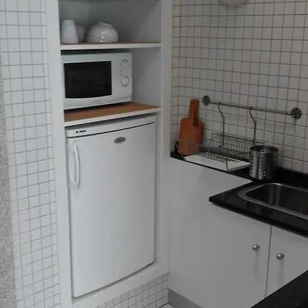 House Cedofeita Vakantiehuis Porto