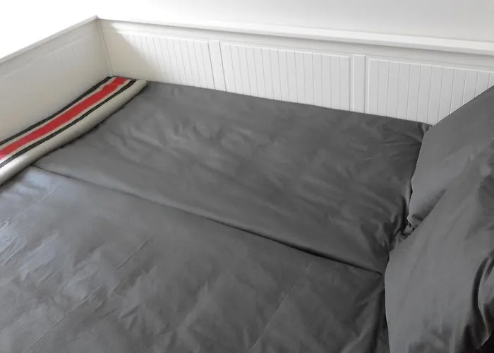 Feriehus House Cedofeita Porto