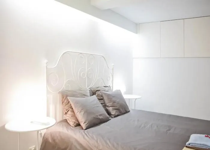 House Cedofeita Feriehus