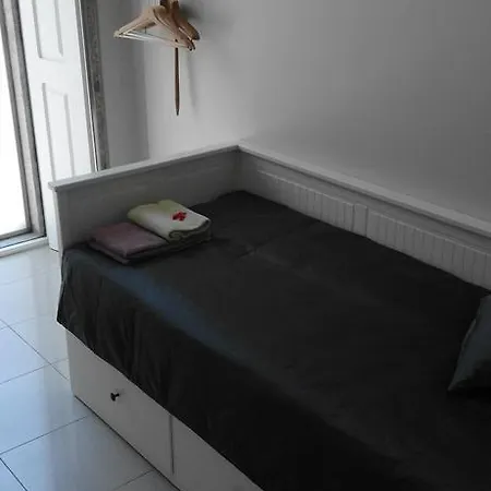 Hébergement de vacances House Cedofeita