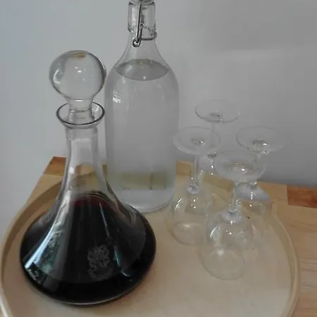 House Cedofeita Дом отдыха