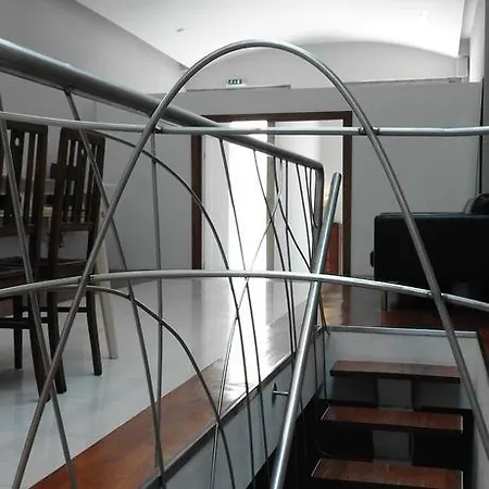 House Cedofeita *