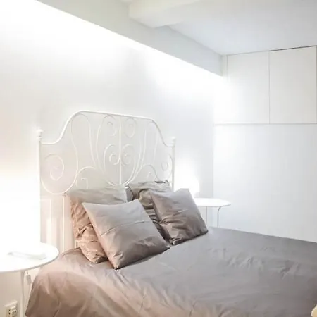 House Cedofeita Tatil Evi