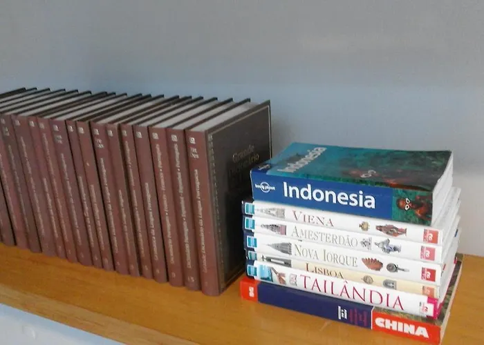 House Cedofeita Nyaraló Porto