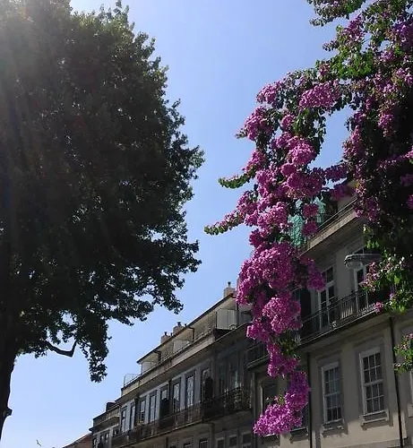 House Cedofeita Nyaraló