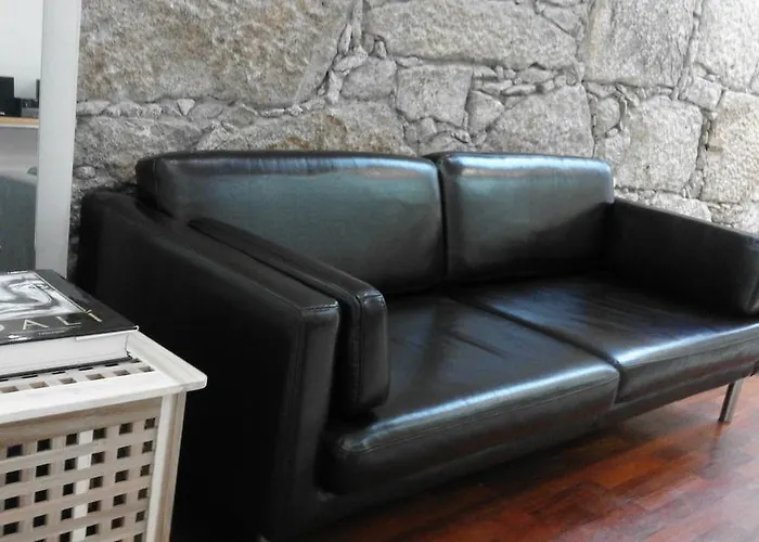 Casa vacanze House Cedofeita Oporto