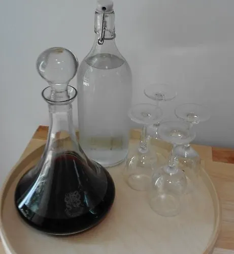 House Cedofeita Nyaraló