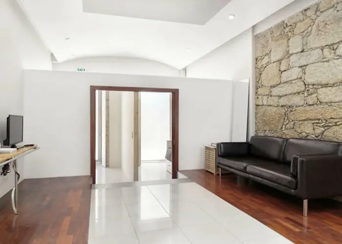 House Cedofeita Porto