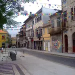 Σπίτι διακοπών House Cedofeita *