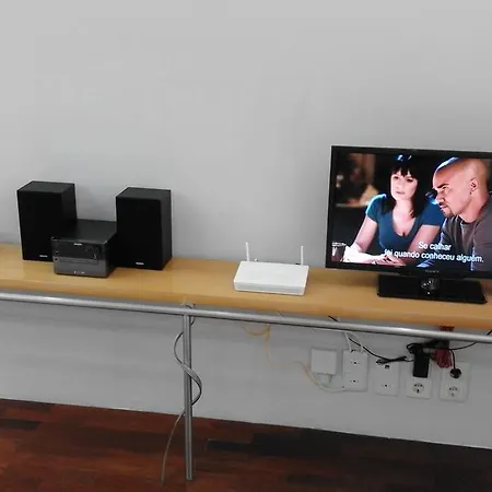 House Cedofeita פורטו