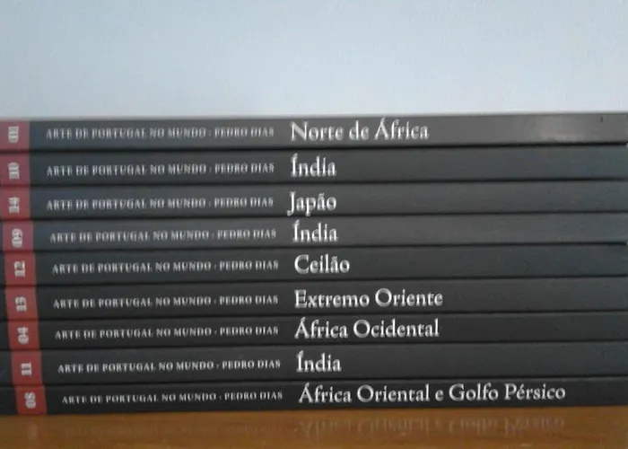 House Cedofeita Дом отдыха *