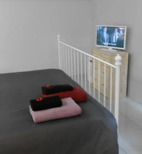 Дом отдыха House Cedofeita Порту