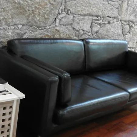 بيت للعطل House Cedofeita بورتو