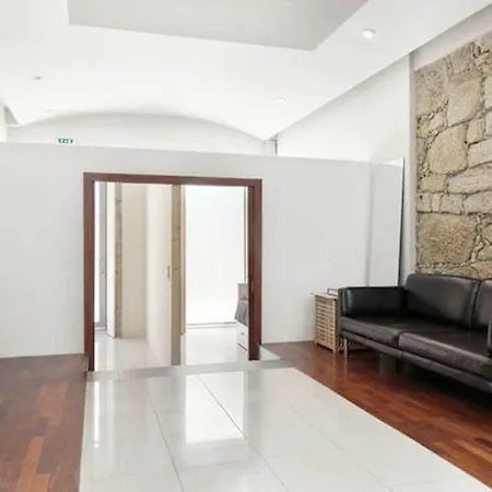 House Cedofeita بورتو