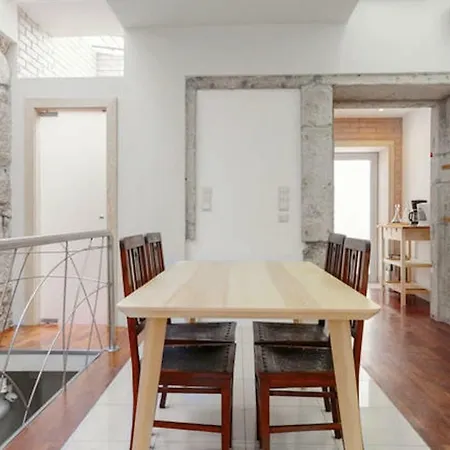 بيت للعطل House Cedofeita