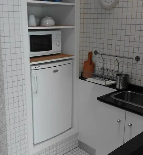 House Cedofeita بيت للعطل بورتو