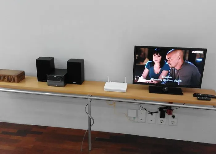 House Cedofeita بورتو