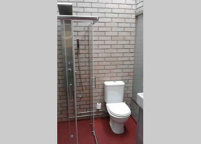 House Cedofeita * بورتو